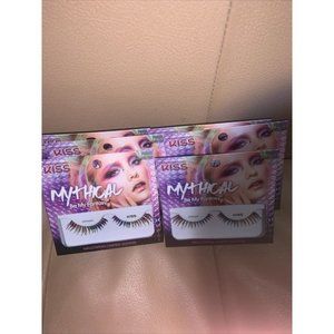 KISS False Eye Lash Mythical